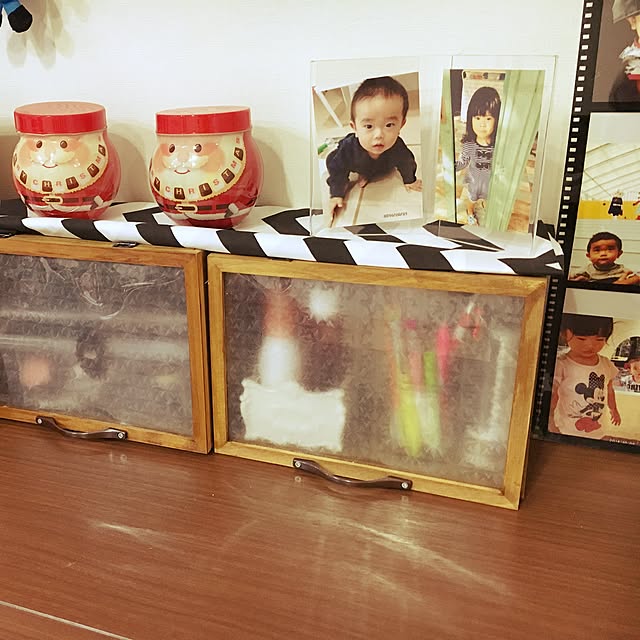 Harukaさんの実例写真