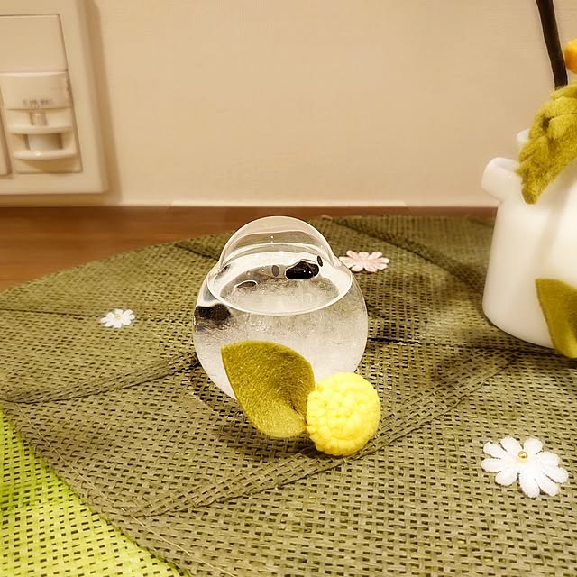ToReTaRiさんの部屋