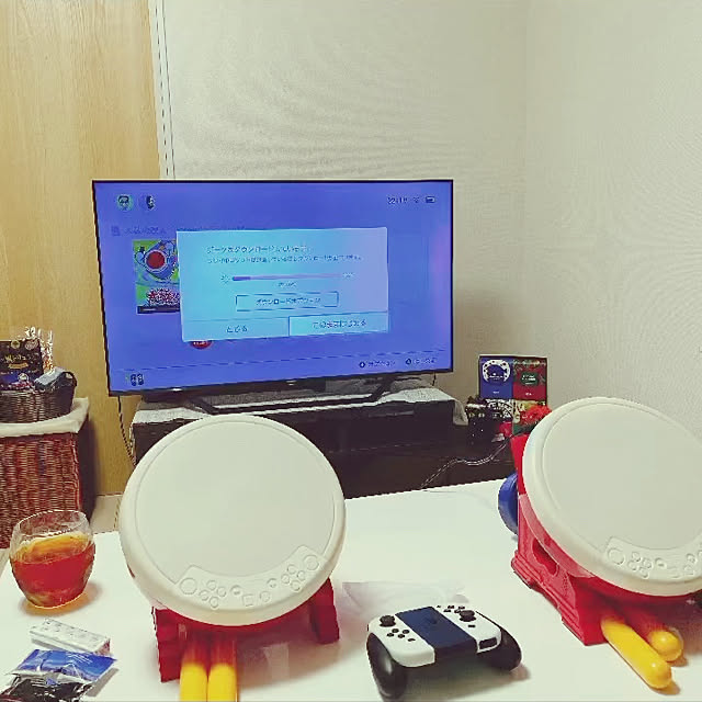 TETSUKO100さんの実例写真