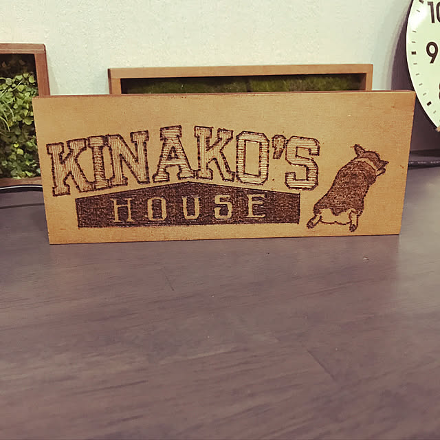kinakokoさんの実例写真