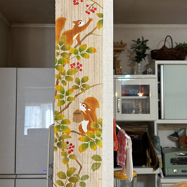 chIoeさんの部屋