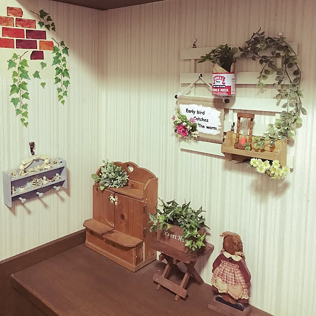 sariさんの実例写真
