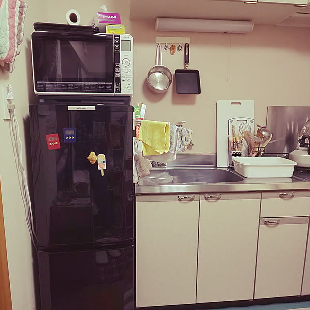Miさんの実例写真
