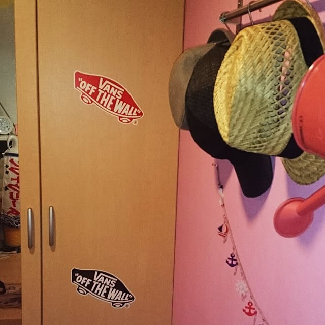 chikachinさんの実例写真