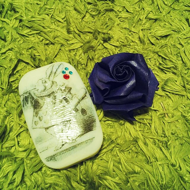 Mattiさんの実例写真
