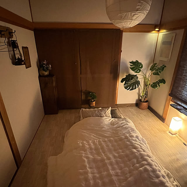 rookuさんの実例写真