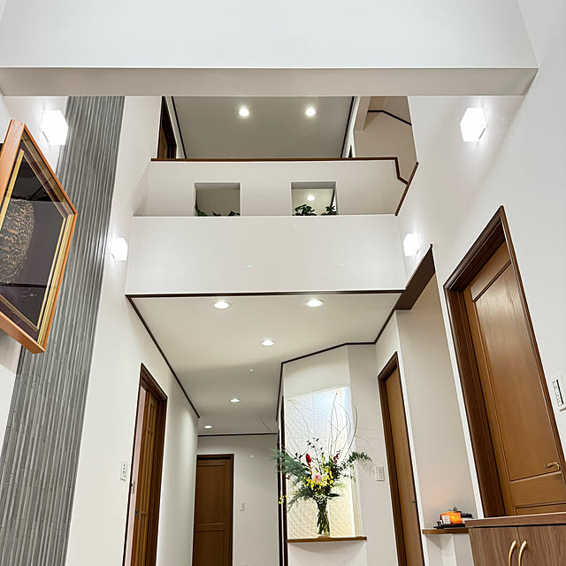 Hasiさんの実例写真