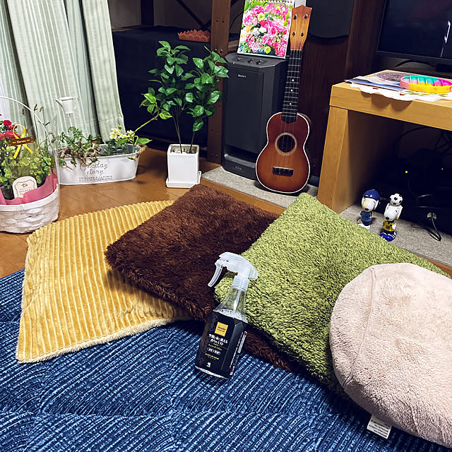 maryunanamamaさんの実例写真