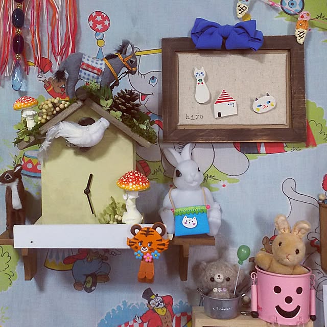 cherrycherryさんの実例写真