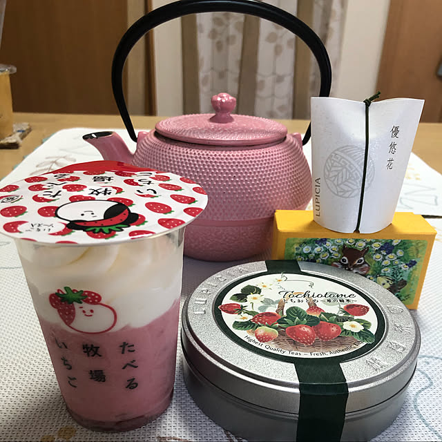 Ruyoさんの実例写真