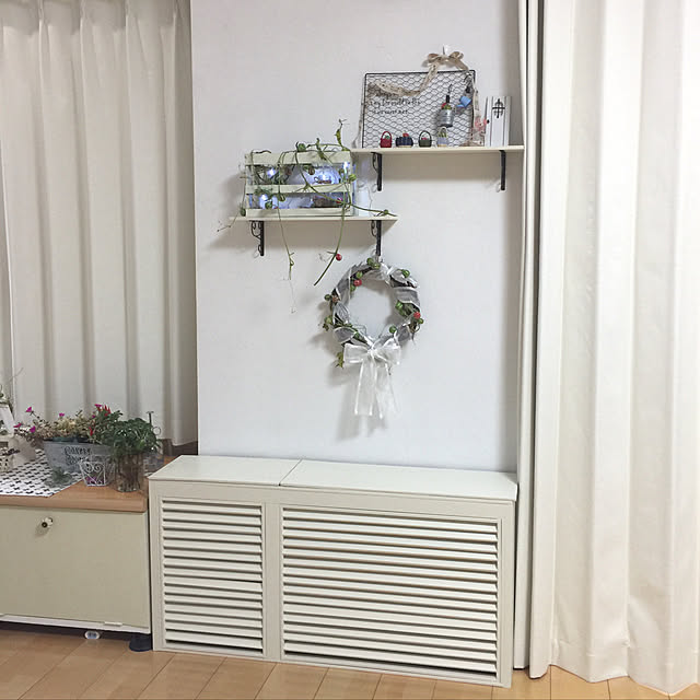 reeさんの実例写真