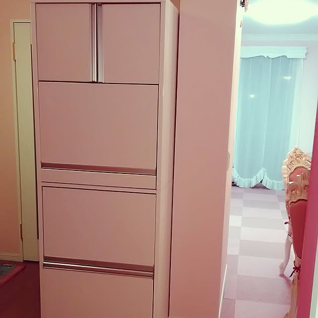 roseさんの実例写真