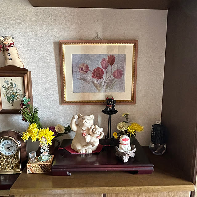 ritsukoさんの実例写真