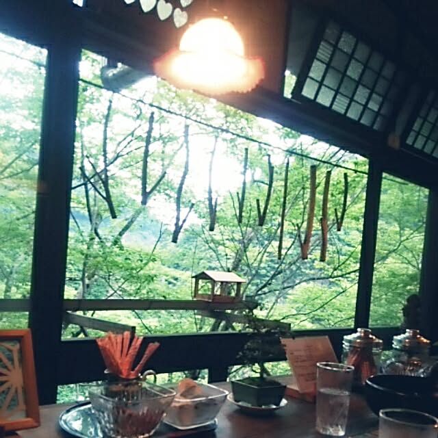favoriさんの実例写真