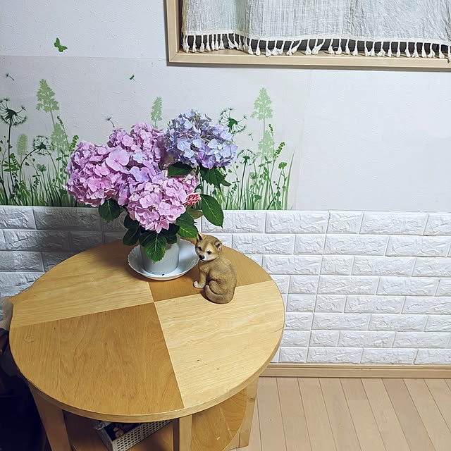 Shion+さんの実例写真