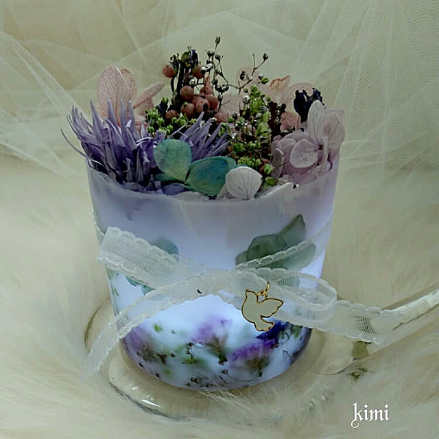 kimiさんの実例写真