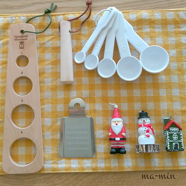 maminさんの実例写真