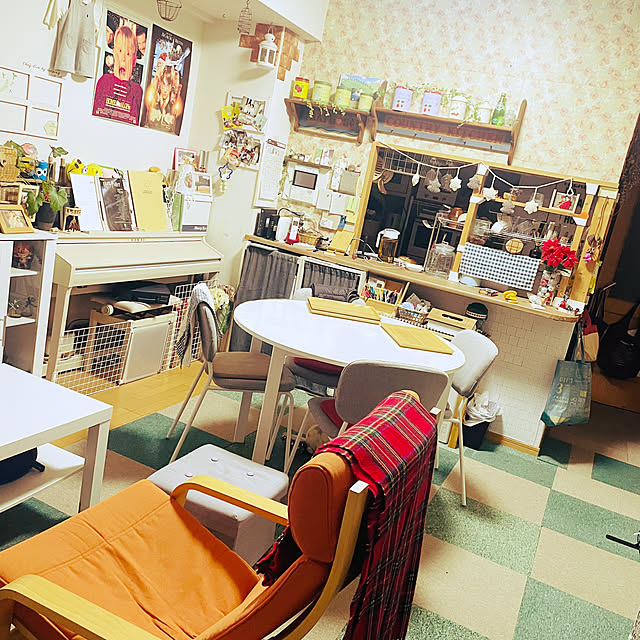 AIRIRU_0806さんの実例写真