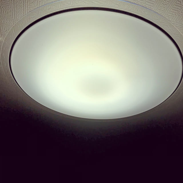 RCアンケート/照明/部屋全体のインテリア実例 - 2019-10-14 08:13:48