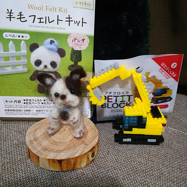 batamarucoさんの実例写真