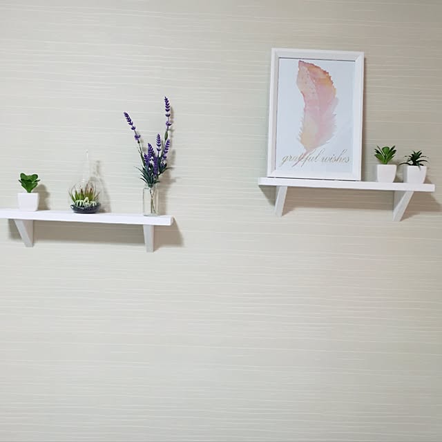 hiroさんの実例写真