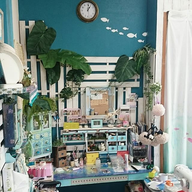 nahokoさんの実例写真