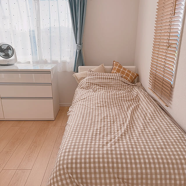 macaさんの部屋