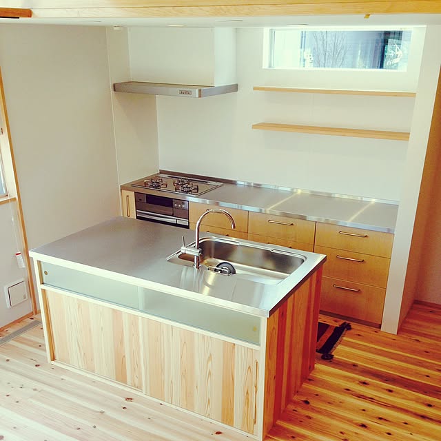 kobutatwistさんの実例写真