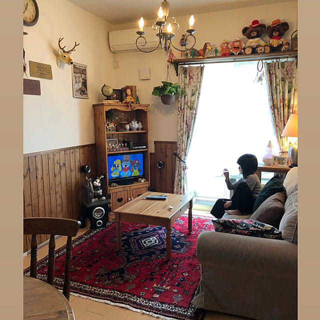 Mamiさんの実例写真