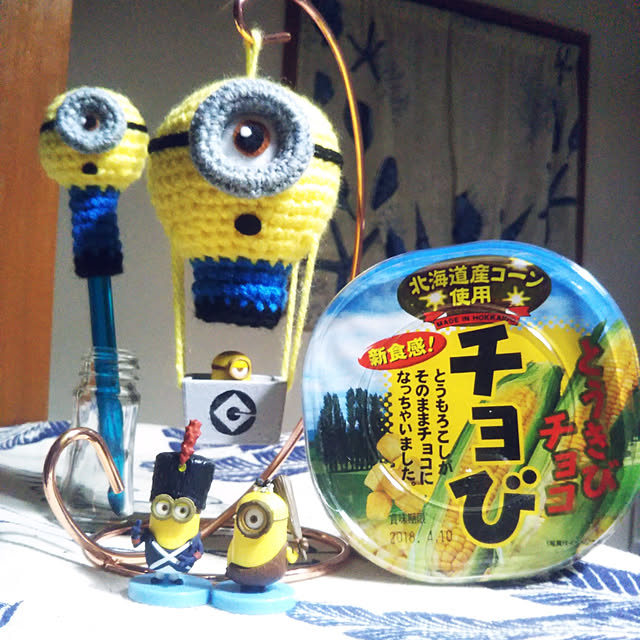 chikoさんの実例写真
