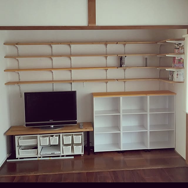 andFIELDS_homeさんの実例写真