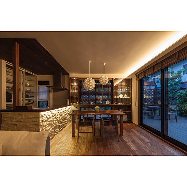 Yumiさんの実例写真