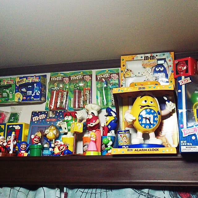 spongebobeeさんの実例写真