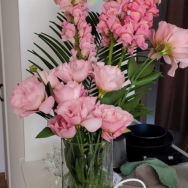 kiyomiさんの部屋