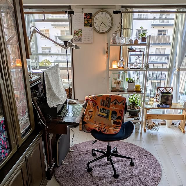 mi-saさんの部屋