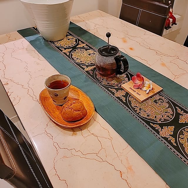 CHICAさんの実例写真