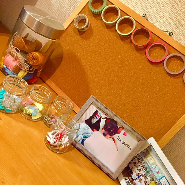 Ririさんの実例写真