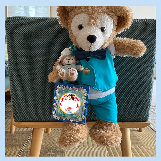 chiiyanさんの部屋