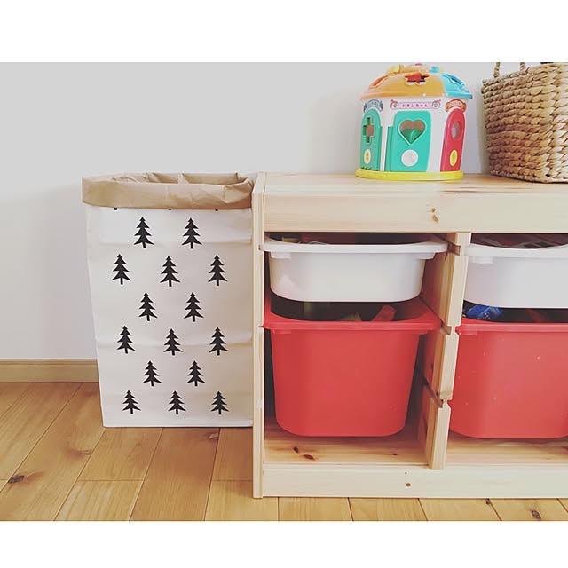 リビング/IKEA/北欧のインテリア実例 - 2017-02-28 13:37:20