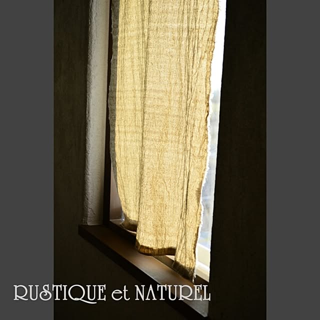 rustiqueさんの実例写真