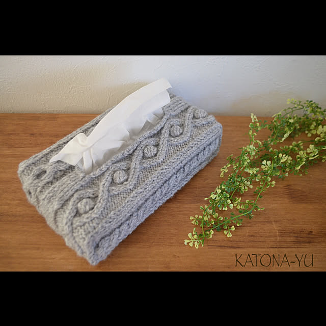 机/ハンドメイド/西海岸風/毛糸/手編み...などのインテリア実例 - 2017-12-29 09:44:05