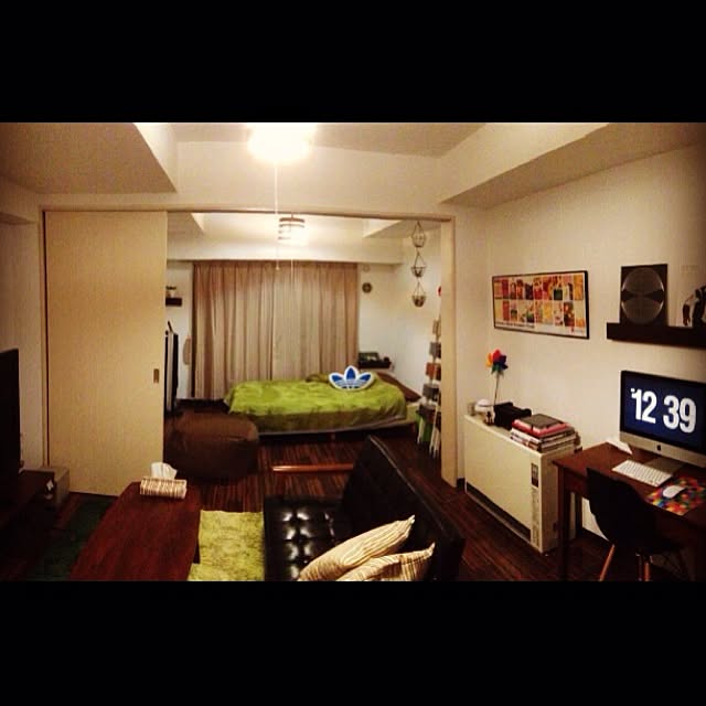 shohei011さんの実例写真