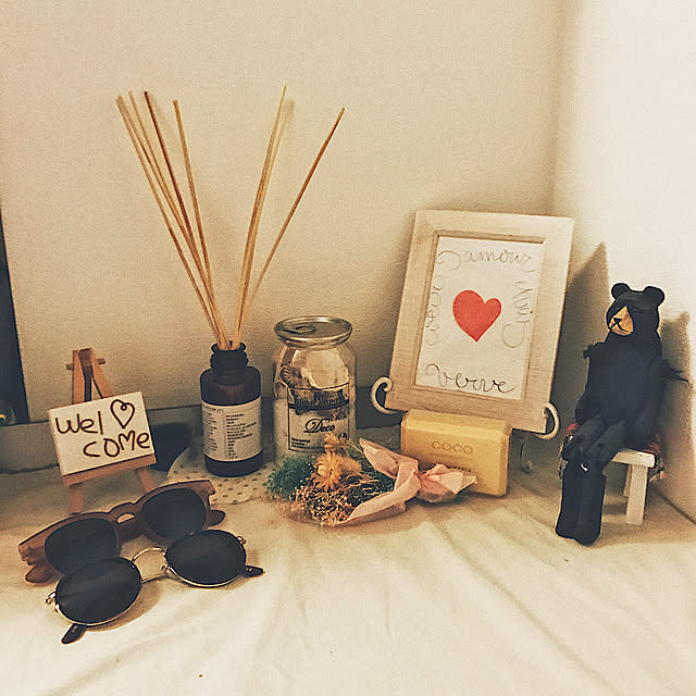 love.coさんの実例写真