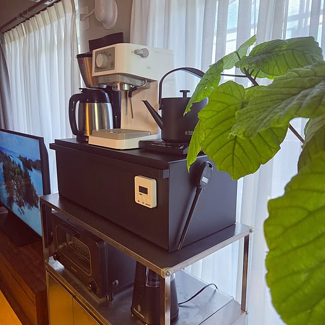 monさんの部屋