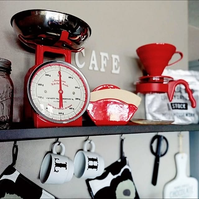 cafe0415hさんの実例写真