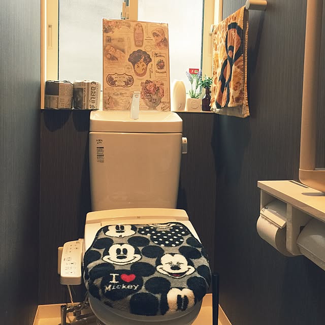 baraさんの実例写真