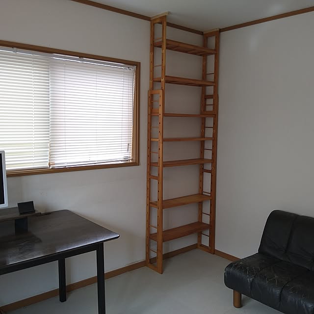 toshiさんの部屋