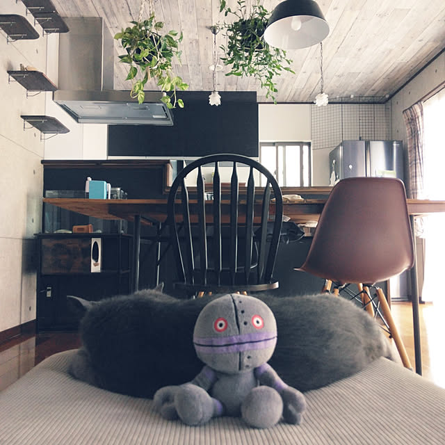 annさんの実例写真