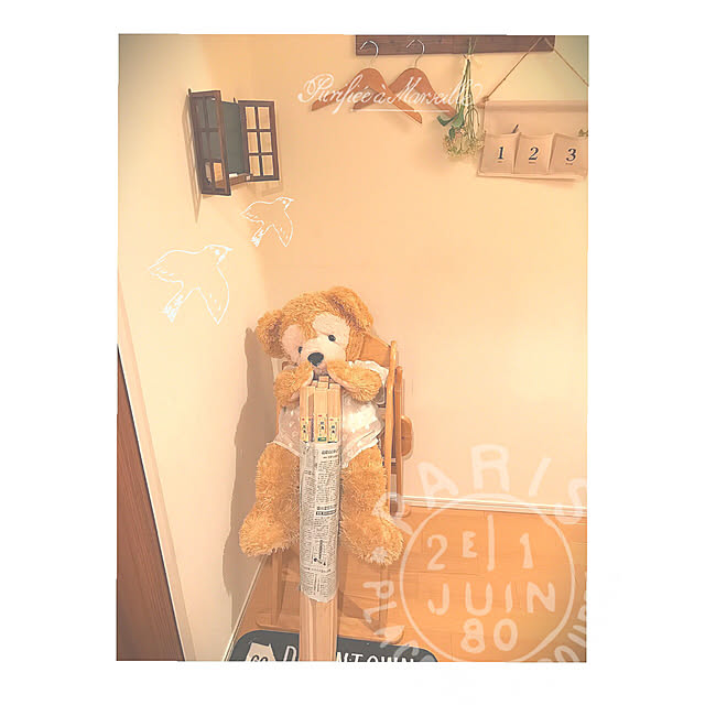 Rain.さんの実例写真