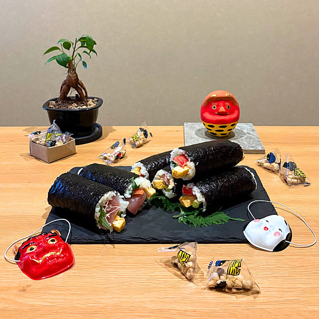 Rさんの実例写真